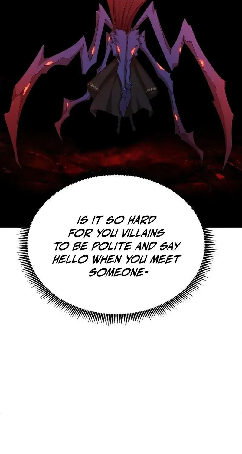 It Turns Out That They Are the Protagonists Chapter 52 page 47 - 
