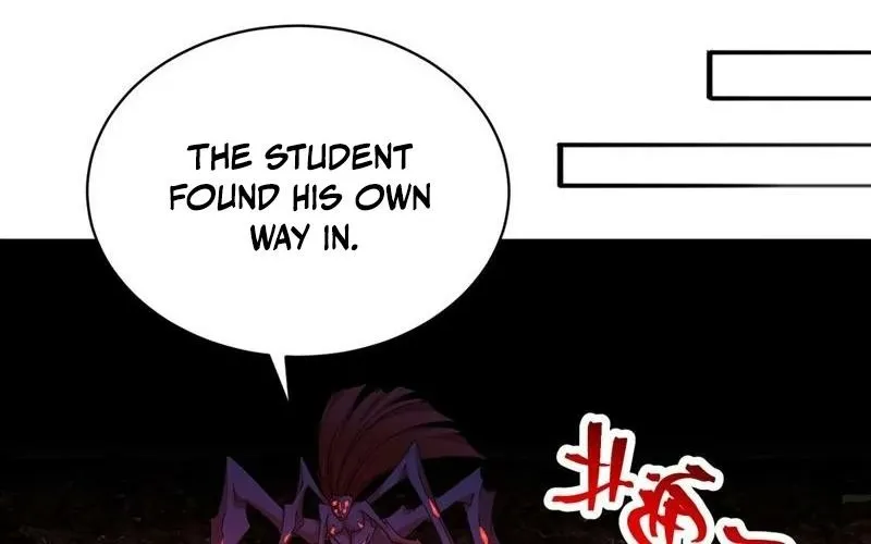 It Turns Out That They Are the Protagonists Chapter 52 page 48 - 