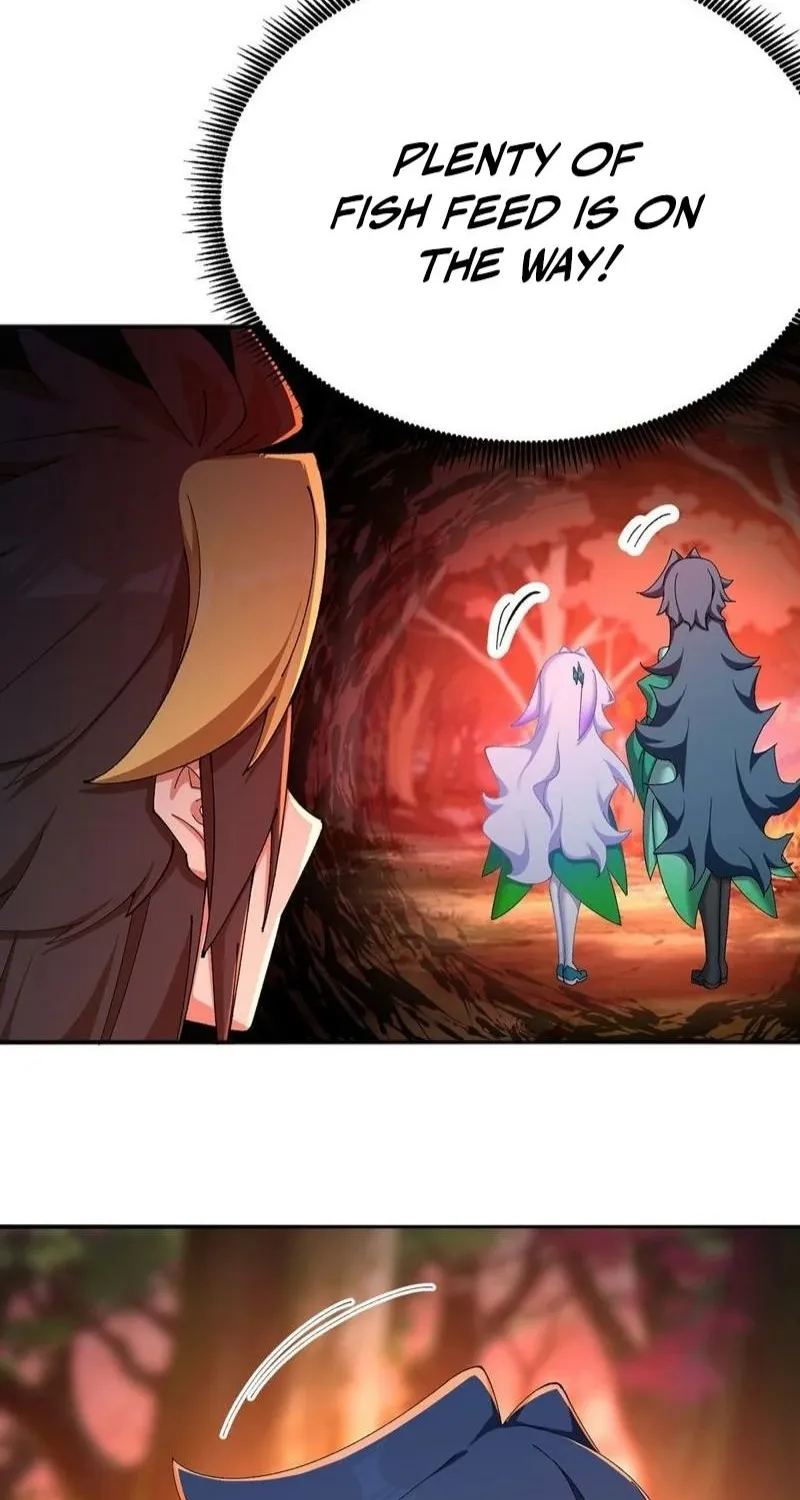 It Turns Out That They Are the Protagonists Chapter 52 page 6 - 