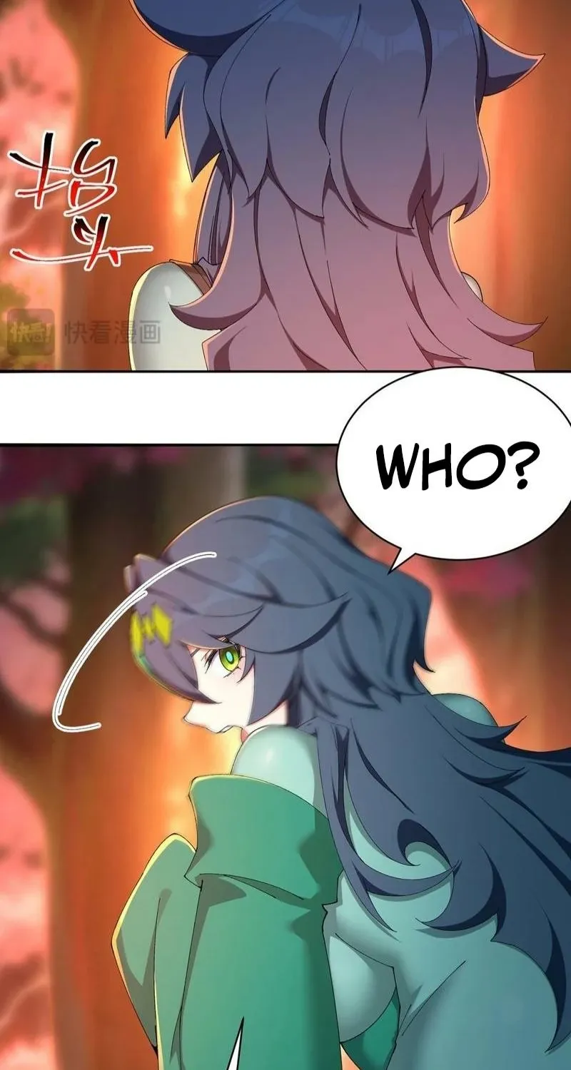 It Turns Out That They Are the Protagonists Chapter 52 page 7 - 