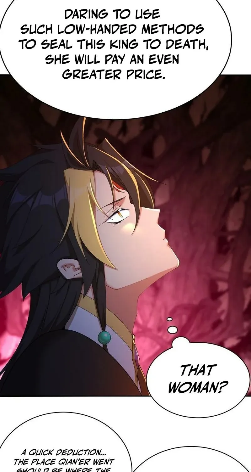 It Turns Out That They Are the Protagonists Chapter 53 page 11 - 
