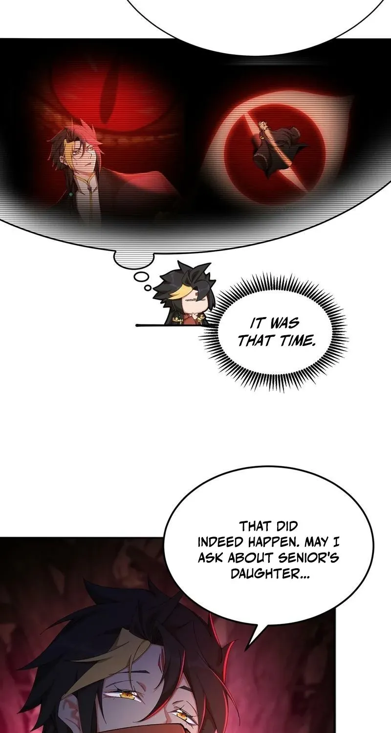 It Turns Out That They Are the Protagonists Chapter 53 page 15 - 