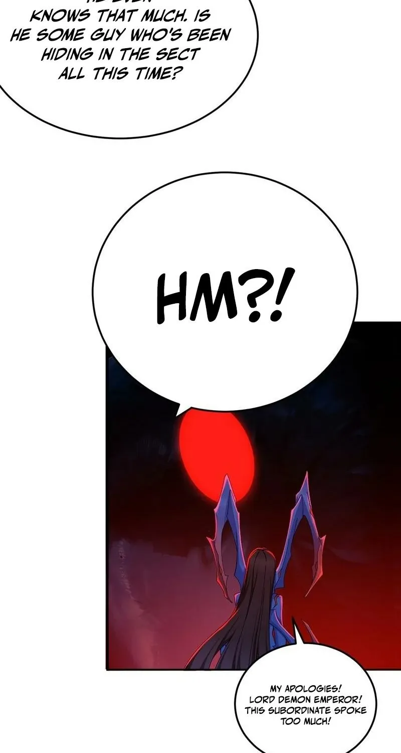 It Turns Out That They Are the Protagonists Chapter 53 page 20 - 