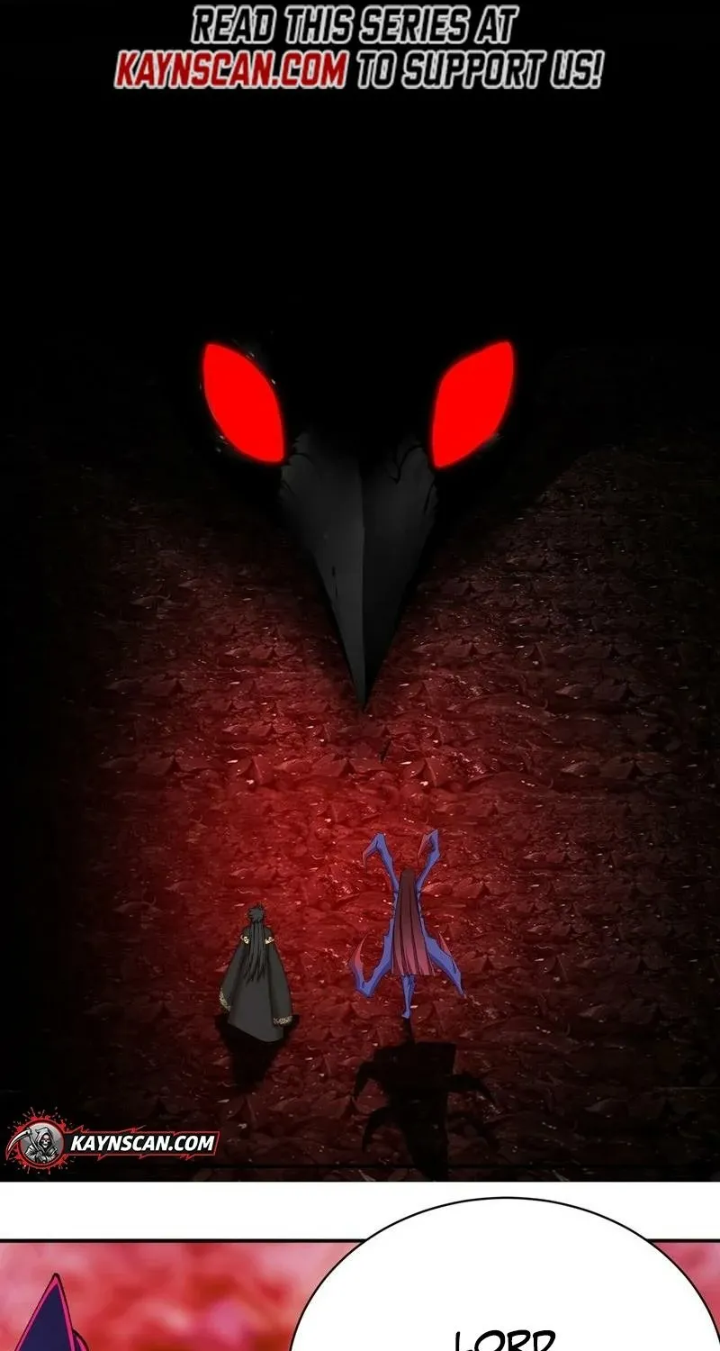 It Turns Out That They Are the Protagonists Chapter 53 page 3 - 