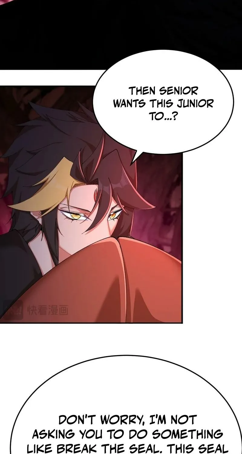 It Turns Out That They Are the Protagonists Chapter 53 page 23 - 