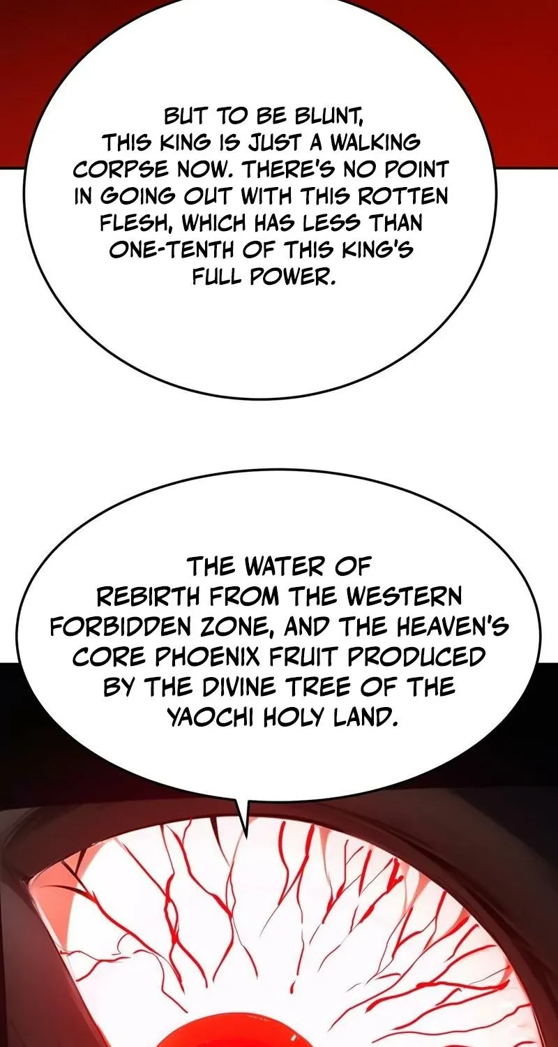 It Turns Out That They Are the Protagonists Chapter 53 page 25 - 