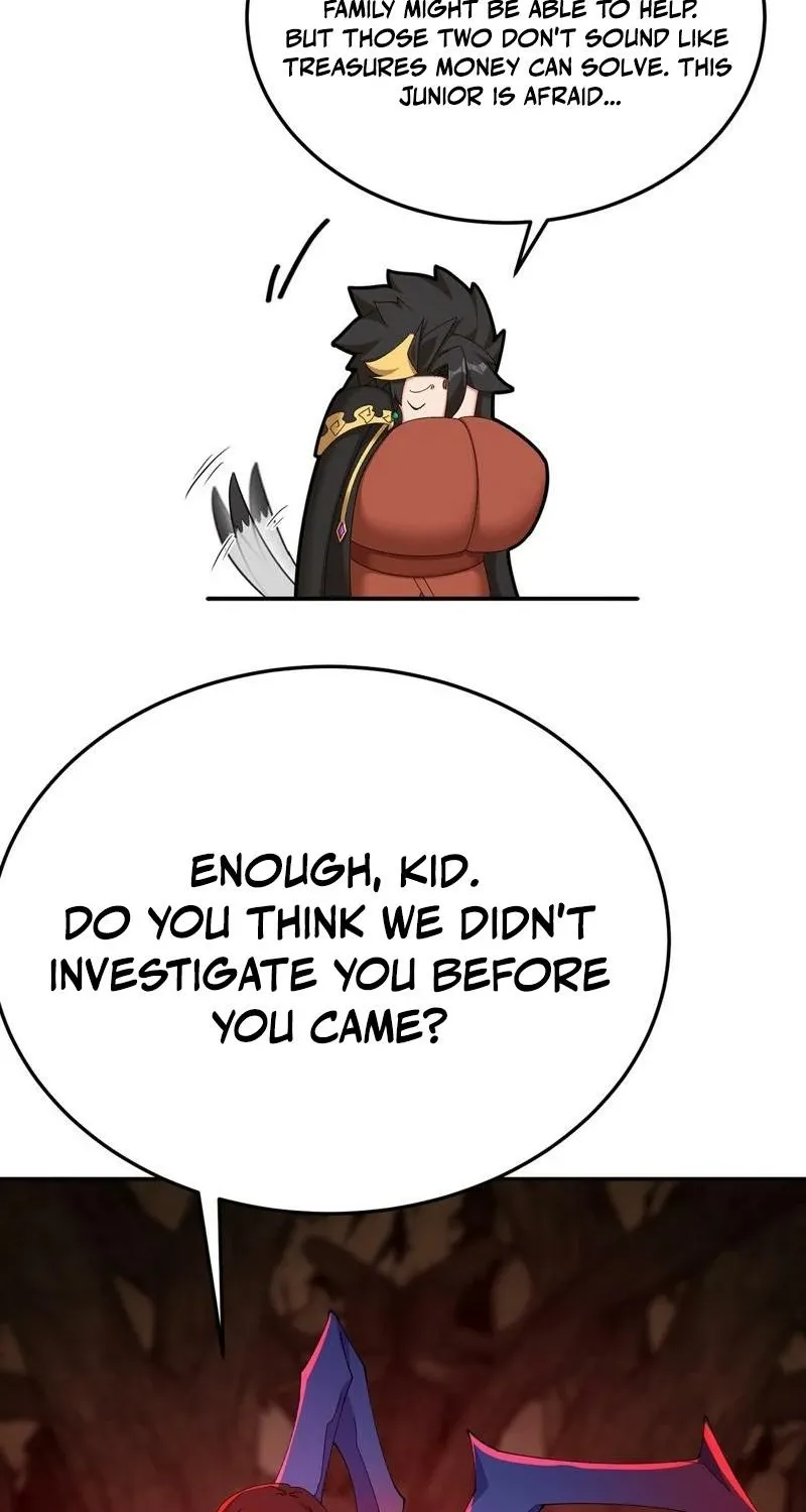 It Turns Out That They Are the Protagonists Chapter 53 page 27 - 