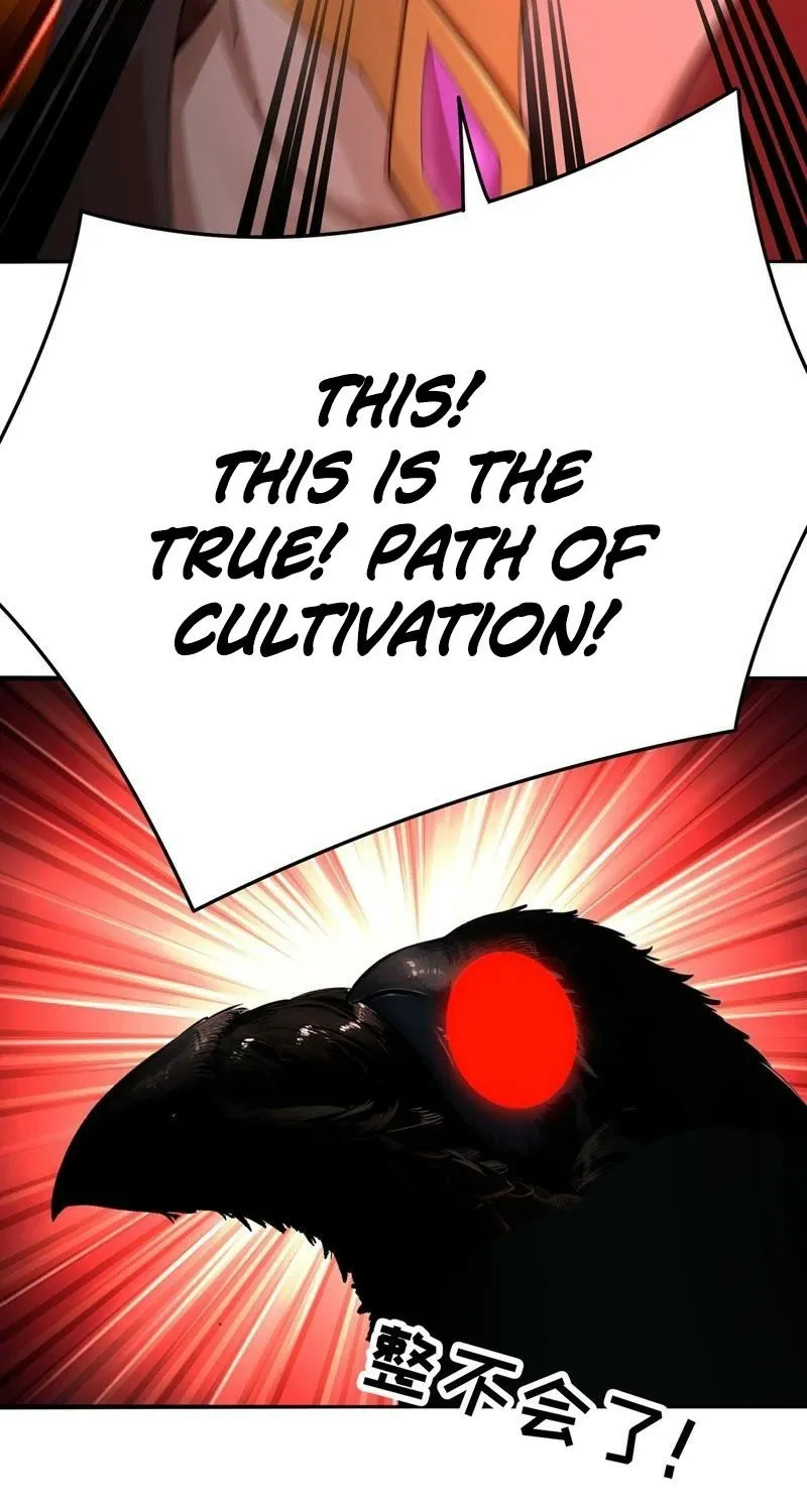 It Turns Out That They Are the Protagonists Chapter 53 page 36 - 