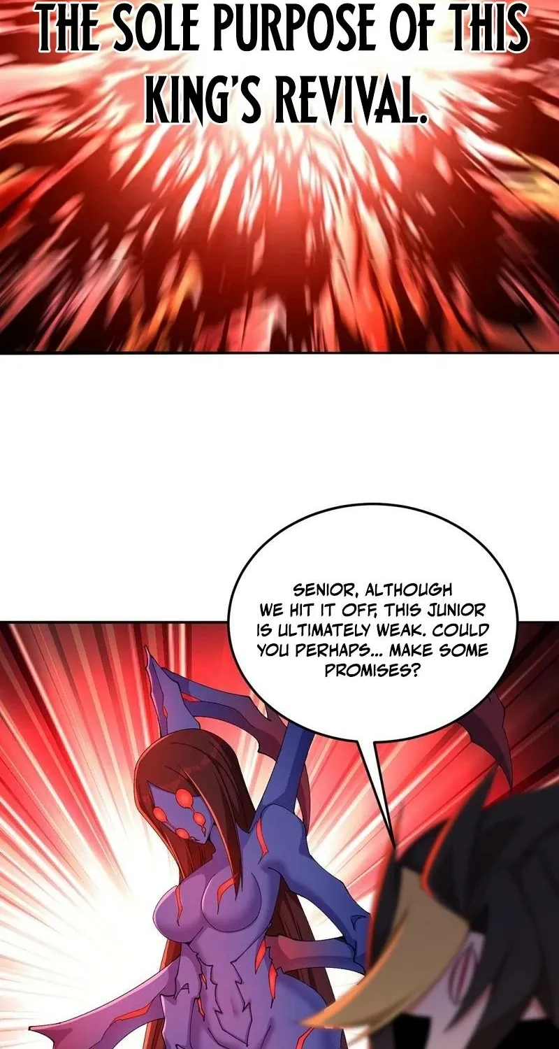 It Turns Out That They Are the Protagonists Chapter 53 page 39 - 