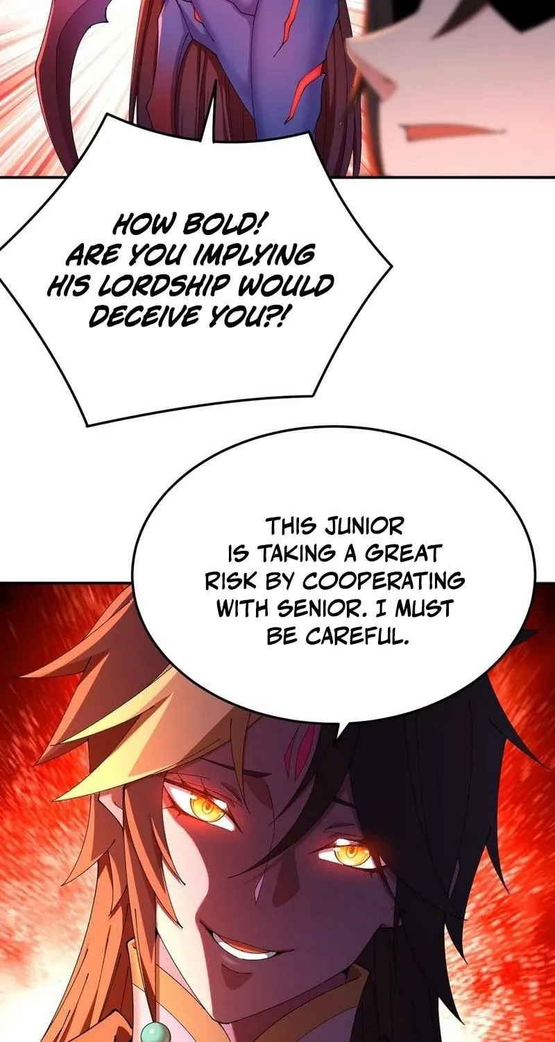 It Turns Out That They Are the Protagonists Chapter 53 page 40 - 