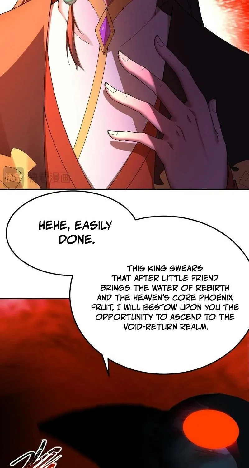 It Turns Out That They Are the Protagonists Chapter 53 page 41 - 