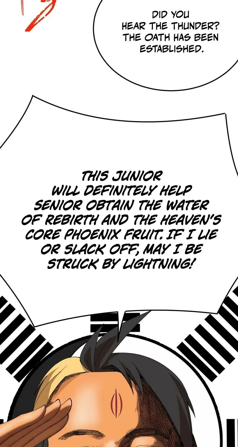 It Turns Out That They Are the Protagonists Chapter 53 page 43 - 