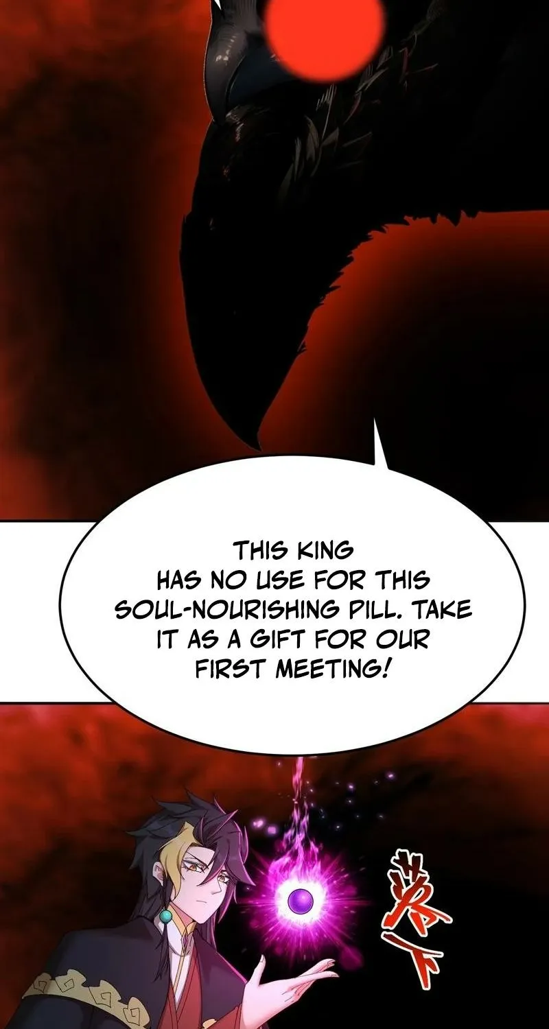 It Turns Out That They Are the Protagonists Chapter 53 page 46 - 