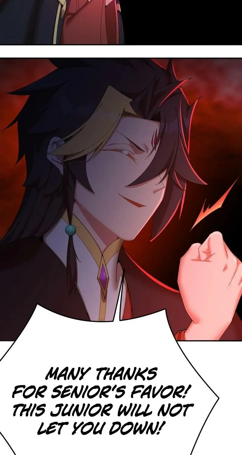 It Turns Out That They Are the Protagonists Chapter 53 page 47 - 