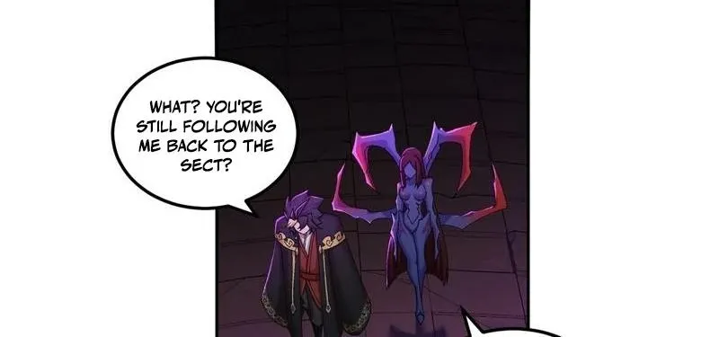 It Turns Out That They Are the Protagonists Chapter 53 page 49 - 