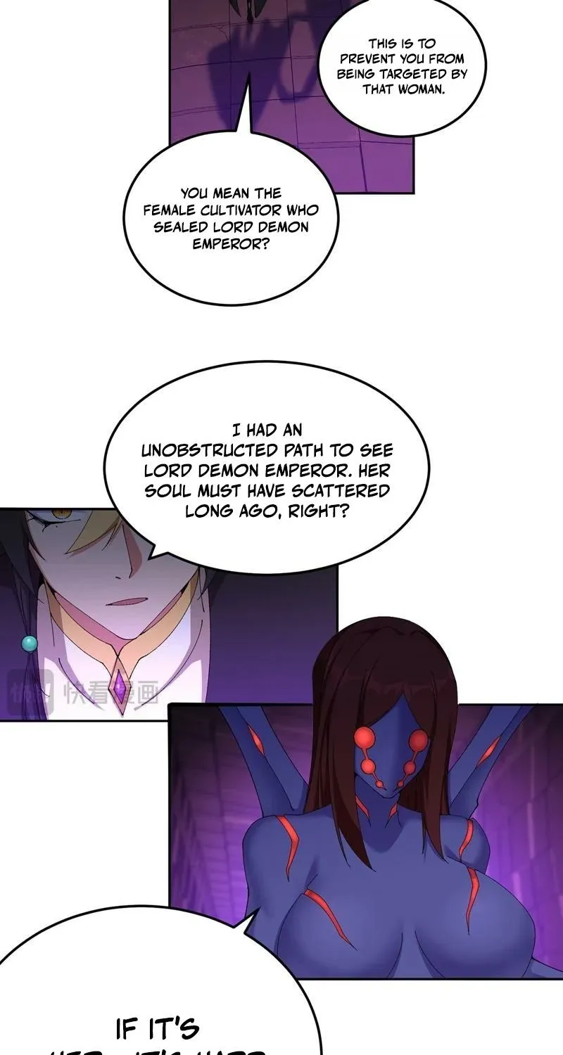 It Turns Out That They Are the Protagonists Chapter 53 page 50 - 