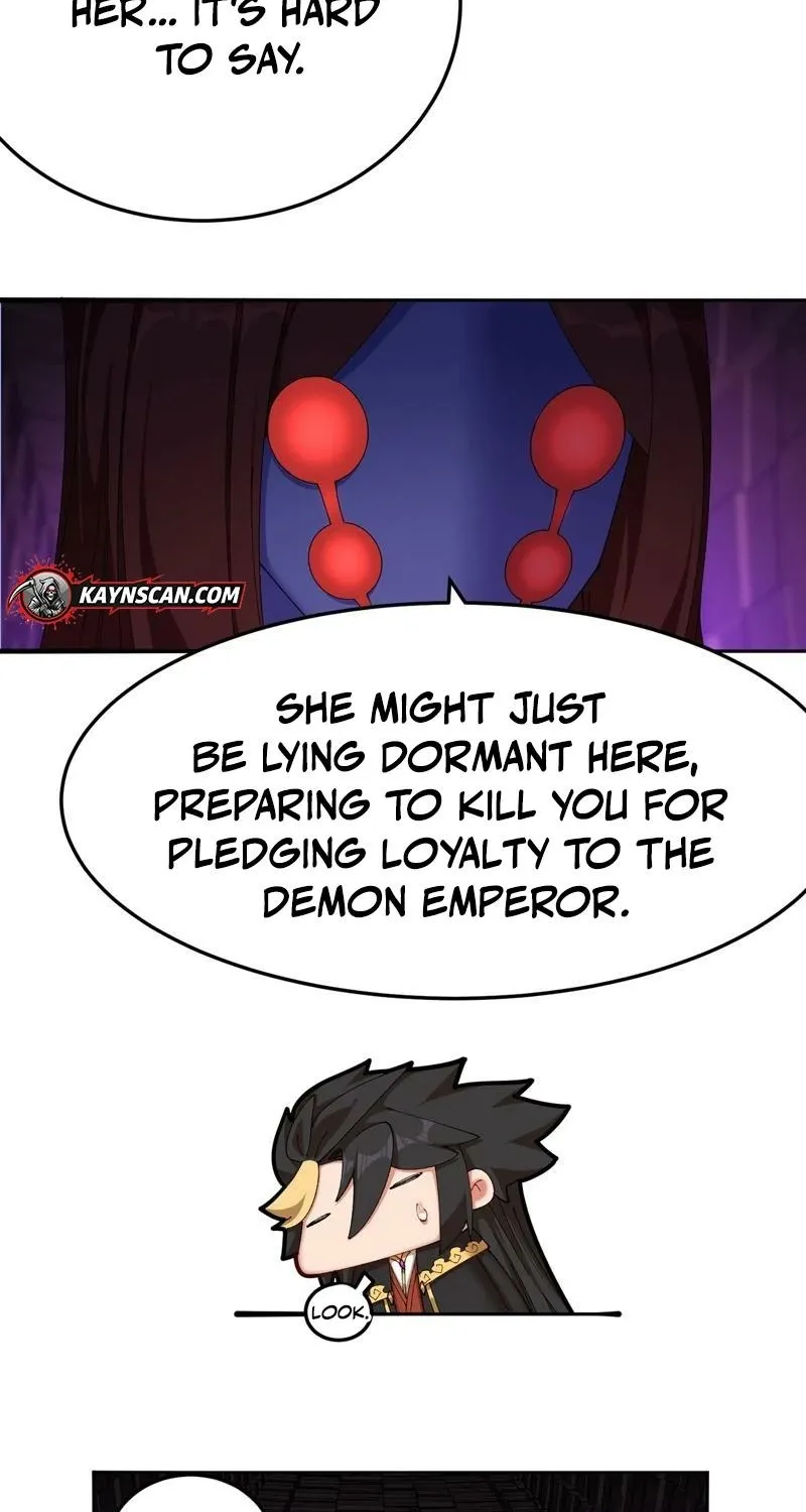 It Turns Out That They Are the Protagonists Chapter 53 page 51 - 