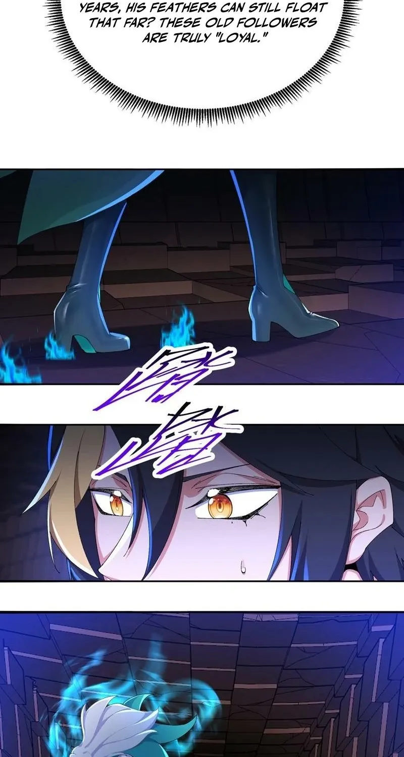 It Turns Out That They Are the Protagonists Chapter 53 page 53 - 
