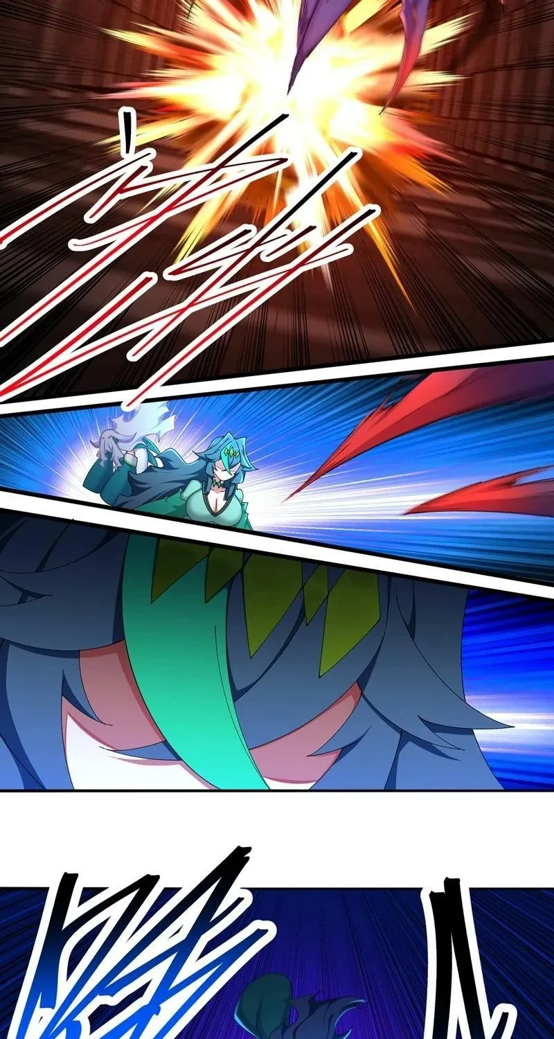 It Turns Out That They Are the Protagonists Chapter 53 page 57 - 