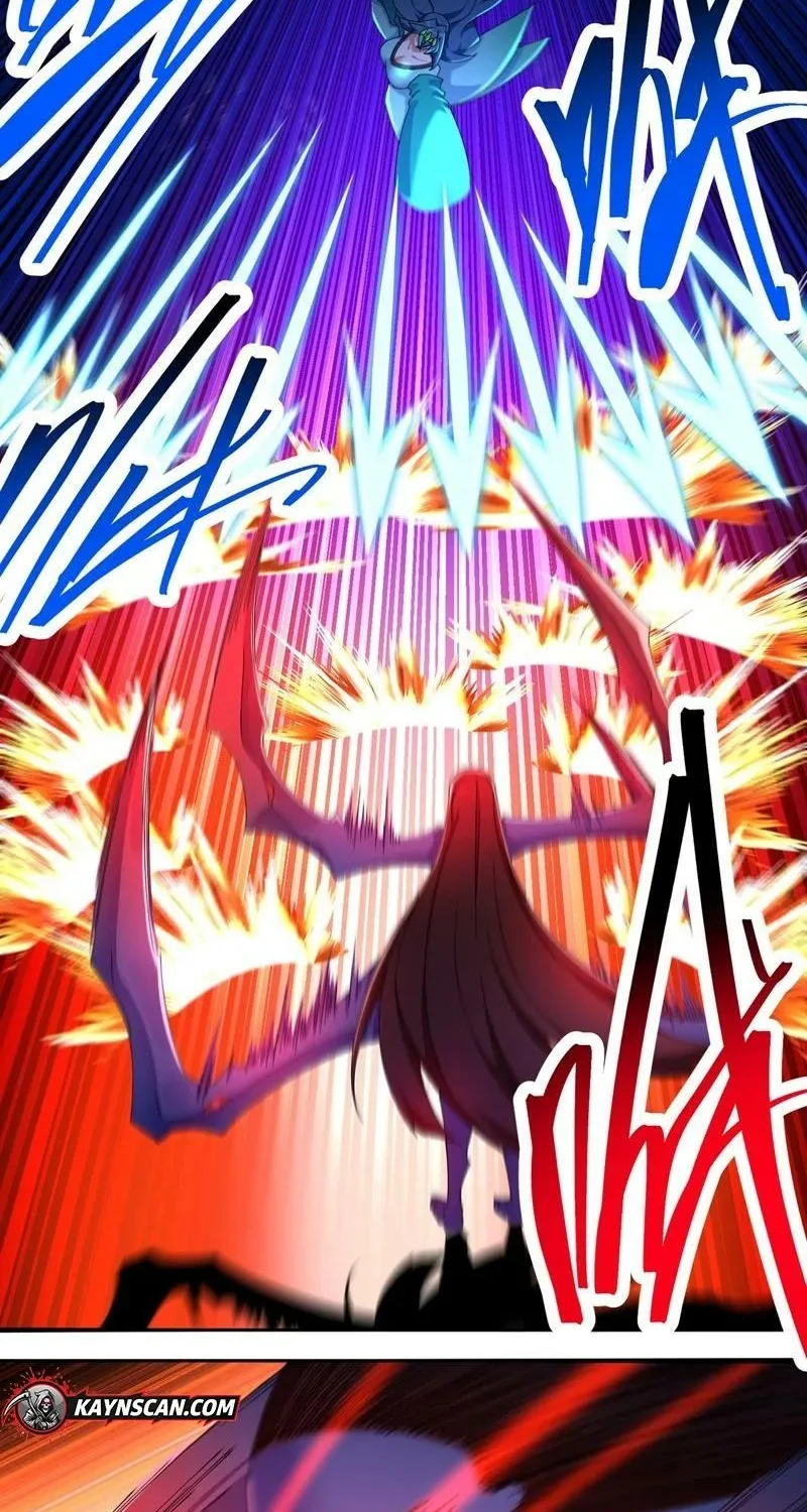 It Turns Out That They Are the Protagonists Chapter 53 page 58 - 