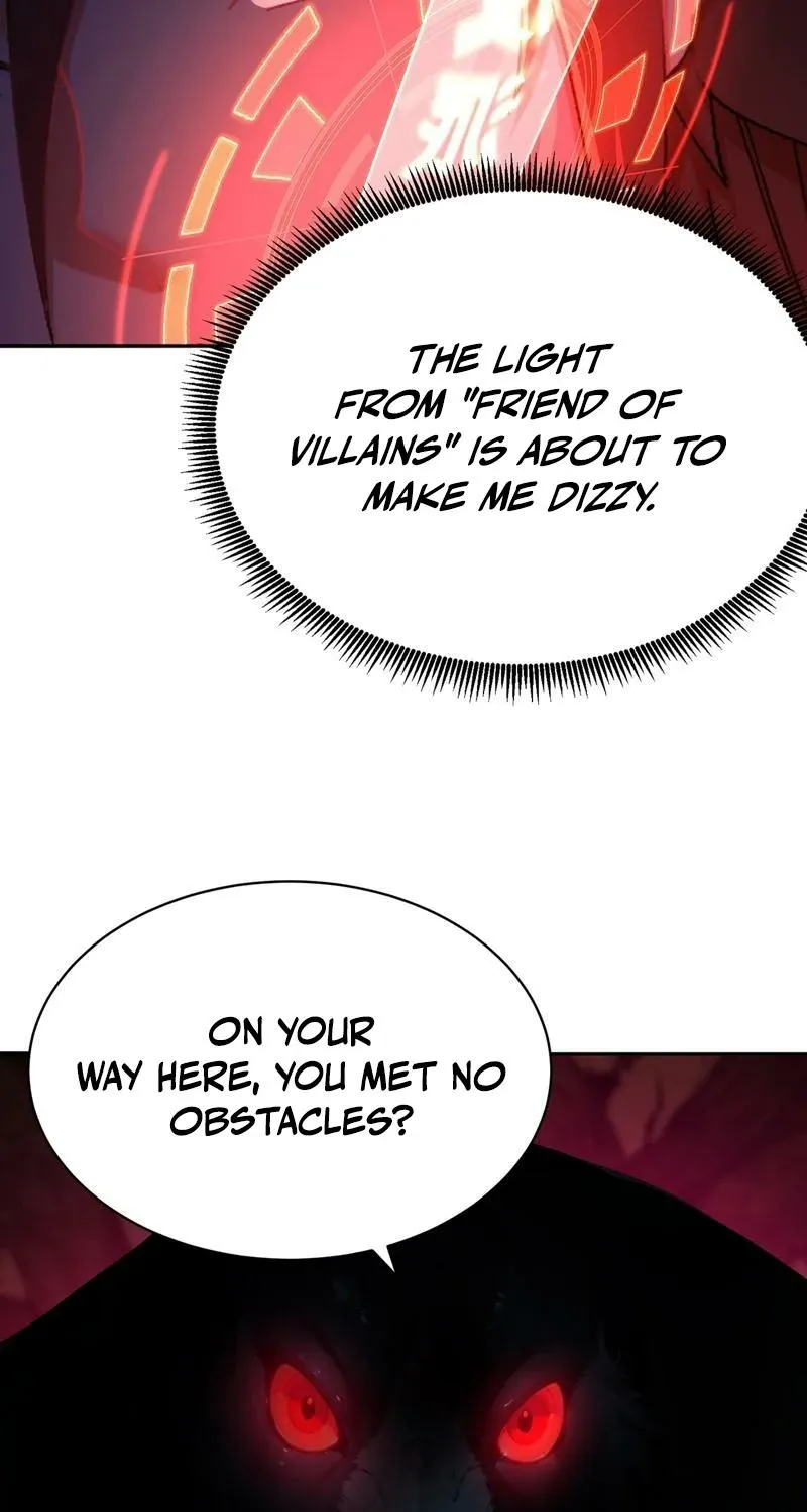 It Turns Out That They Are the Protagonists Chapter 53 page 8 - 