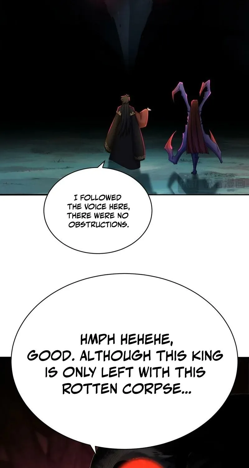 It Turns Out That They Are the Protagonists Chapter 53 page 9 - 