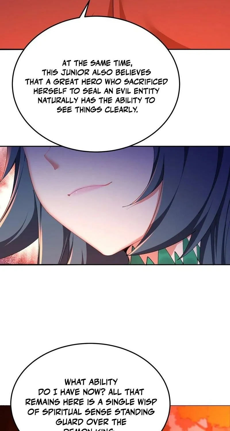 It Turns Out That They Are the Protagonists Chapter 54 page 11 - 