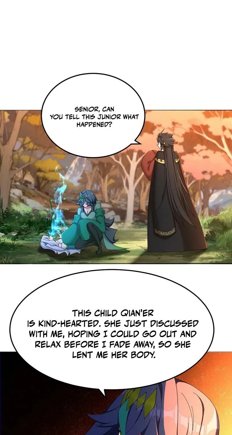 It Turns Out That They Are the Protagonists Chapter 54 page 13 - 