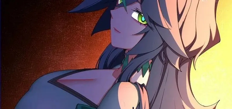 It Turns Out That They Are the Protagonists Chapter 54 page 14 - 
