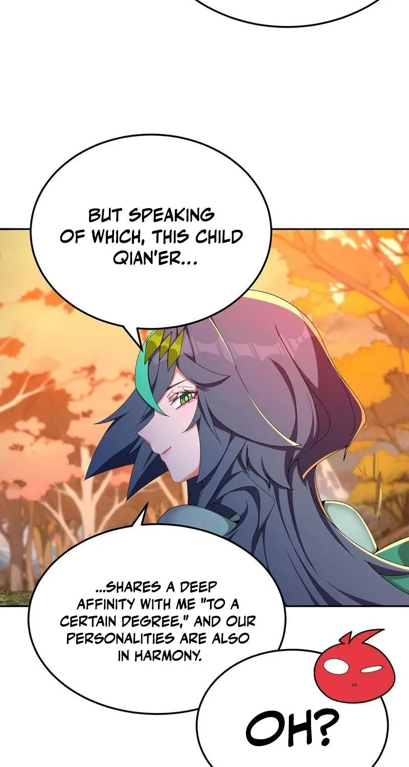 It Turns Out That They Are the Protagonists Chapter 54 page 16 - 