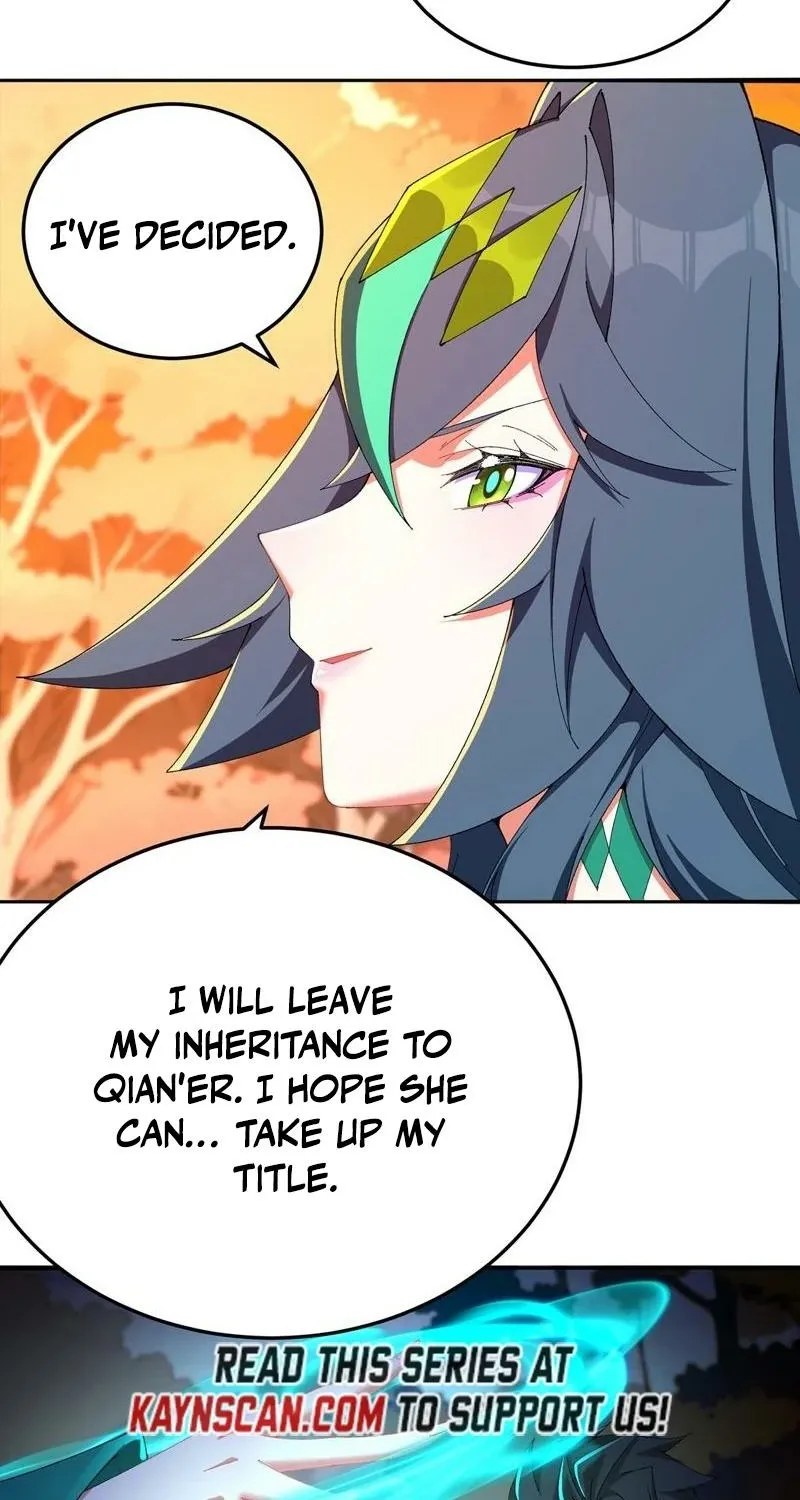 It Turns Out That They Are the Protagonists Chapter 54 page 17 - 
