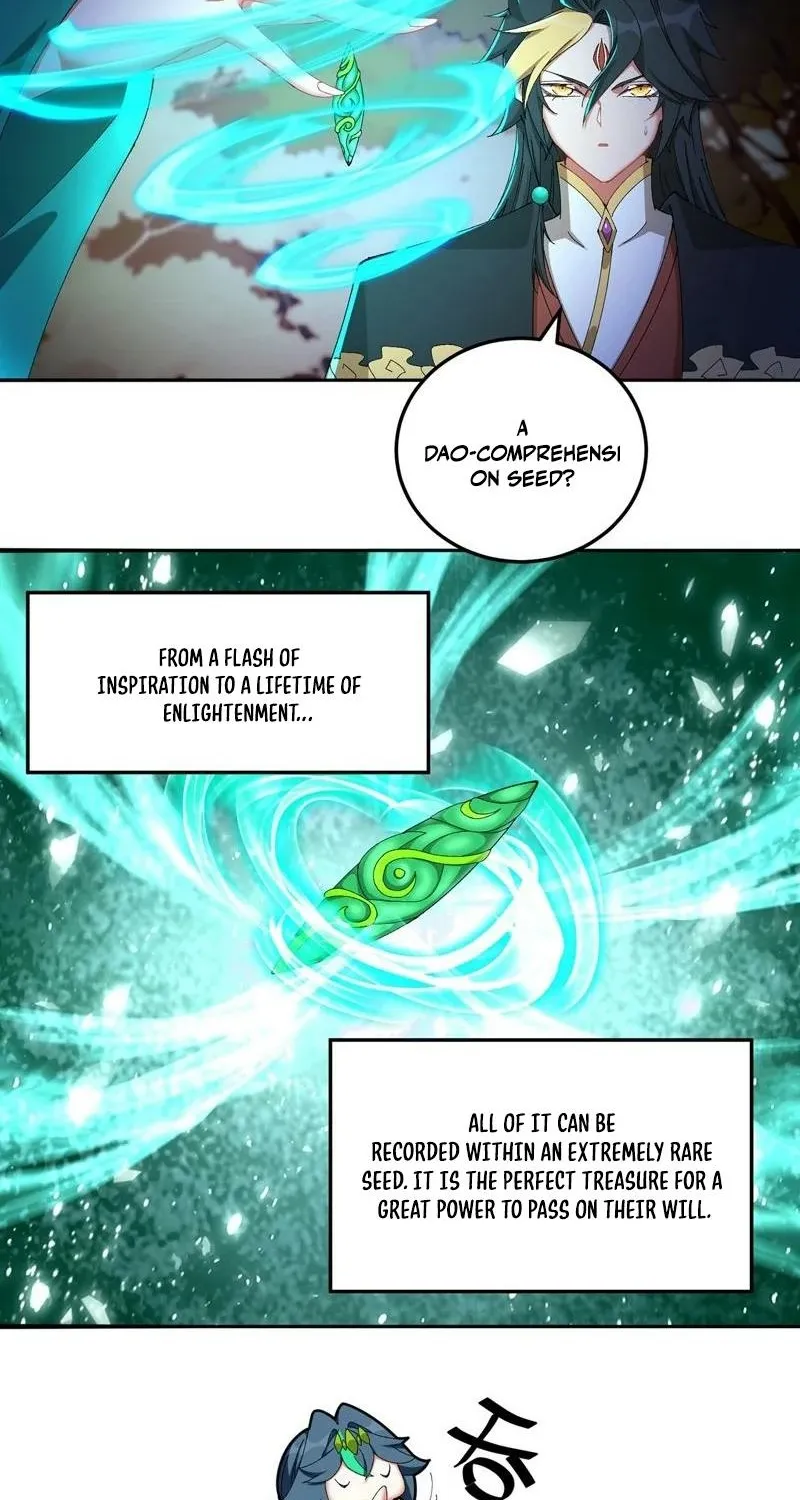 It Turns Out That They Are the Protagonists Chapter 54 page 18 - 