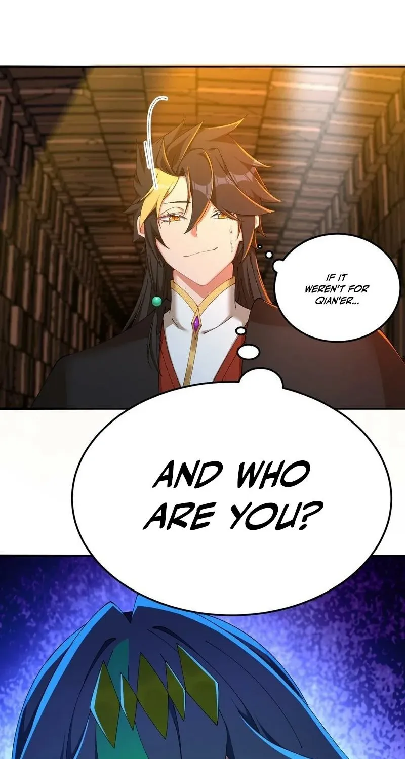 It Turns Out That They Are the Protagonists Chapter 54 page 3 - 