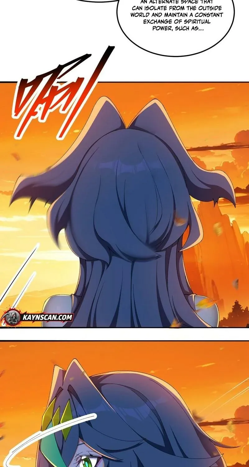 It Turns Out That They Are the Protagonists Chapter 54 page 26 - 