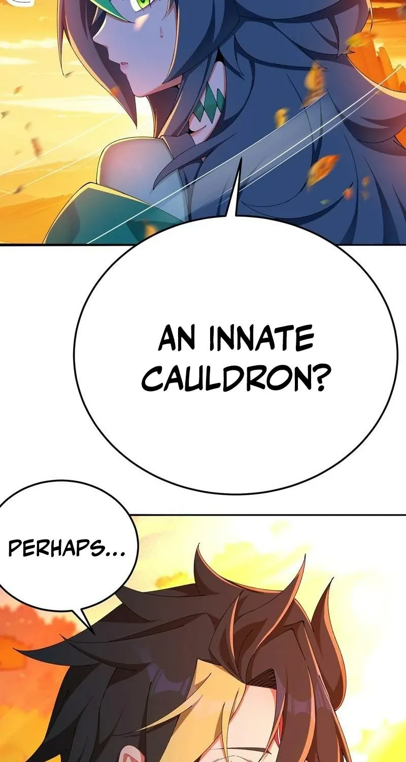 It Turns Out That They Are the Protagonists Chapter 54 page 27 - 