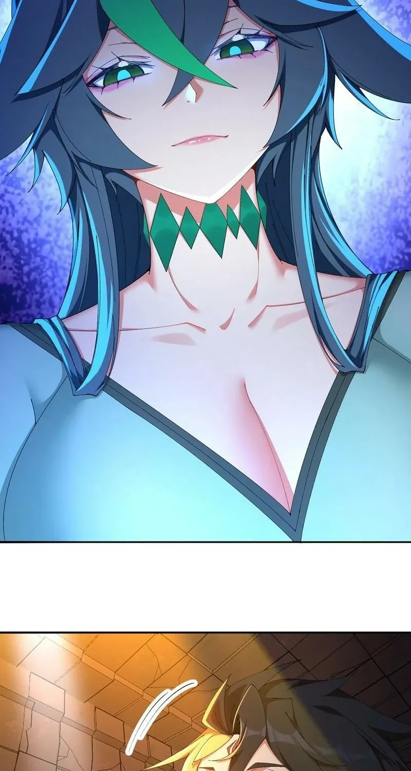 It Turns Out That They Are the Protagonists Chapter 54 page 4 - 