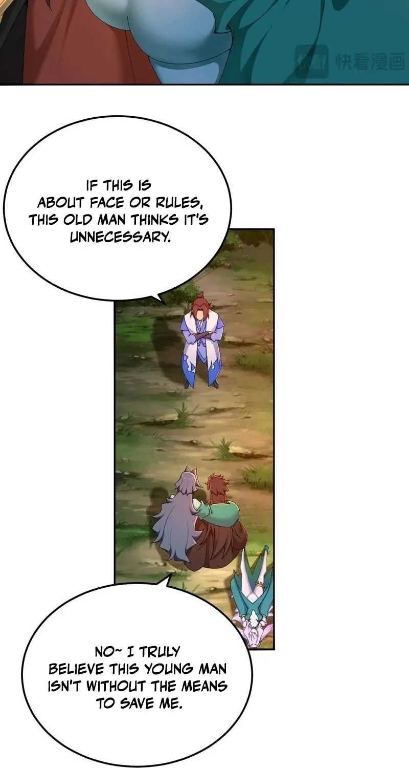 It Turns Out That They Are the Protagonists Chapter 54 page 39 - 