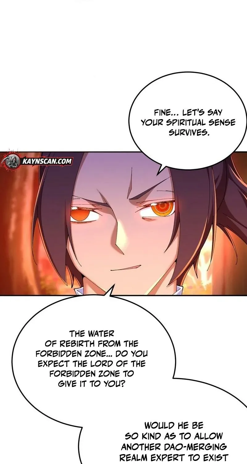 It Turns Out That They Are the Protagonists Chapter 54 page 40 - 