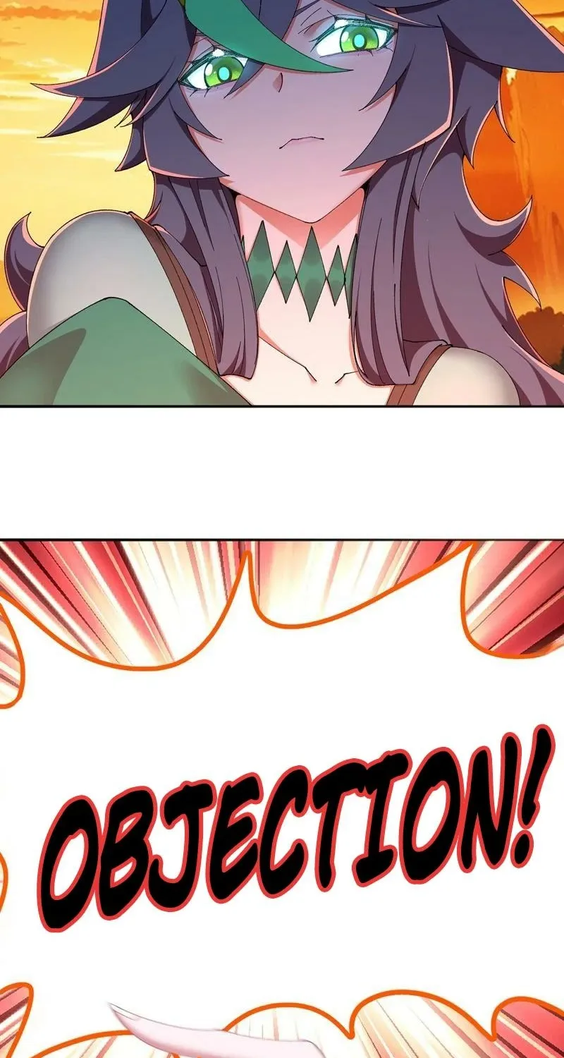 It Turns Out That They Are the Protagonists Chapter 54 page 43 - 