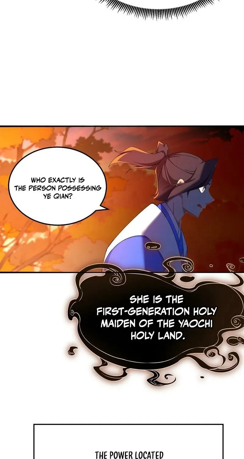 It Turns Out That They Are the Protagonists Chapter 55 page 11 - 