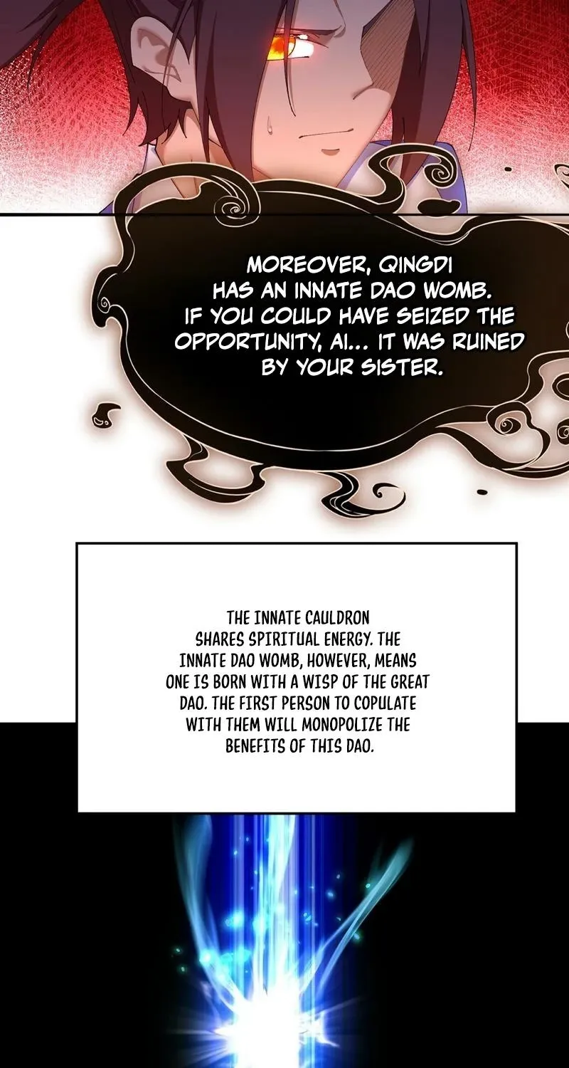 It Turns Out That They Are the Protagonists Chapter 55 page 15 - 
