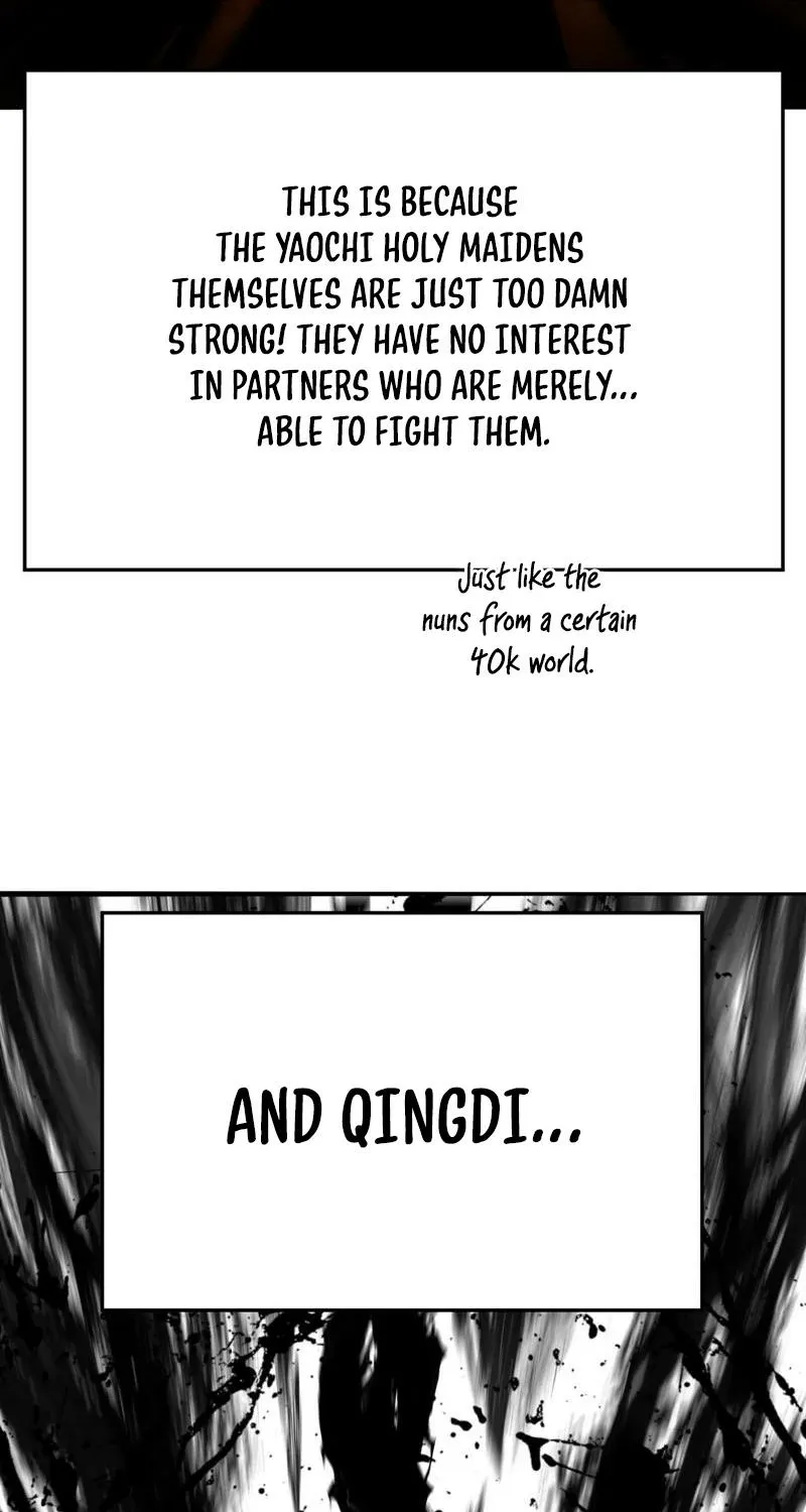 It Turns Out That They Are the Protagonists Chapter 55 page 17 - 