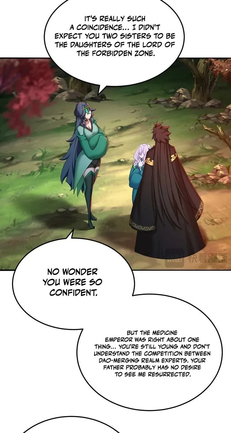 It Turns Out That They Are the Protagonists Chapter 55 page 24 - 