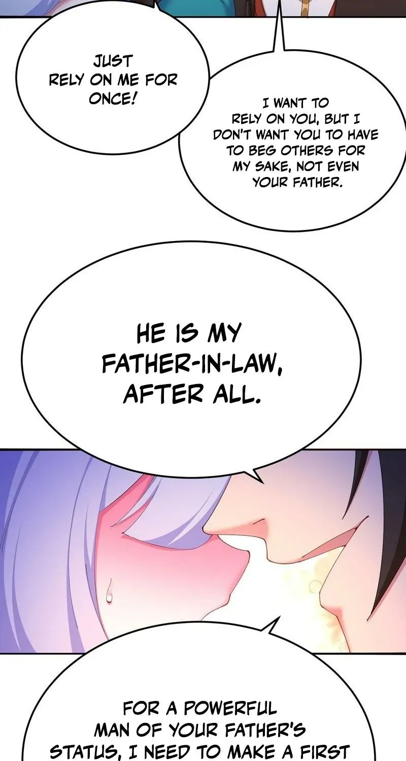 It Turns Out That They Are the Protagonists Chapter 55 page 27 - 