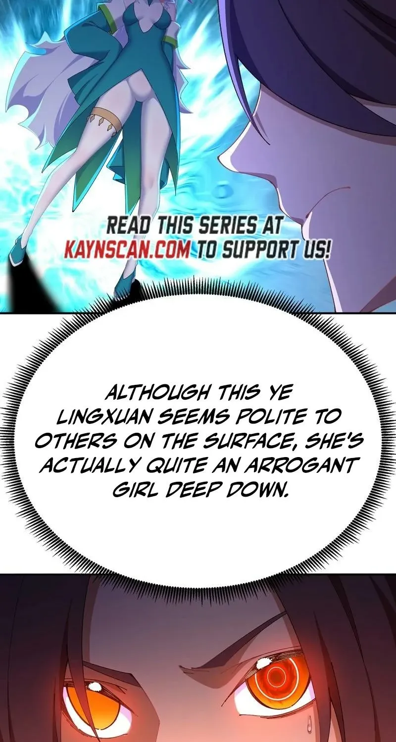 It Turns Out That They Are the Protagonists Chapter 55 page 4 - 
