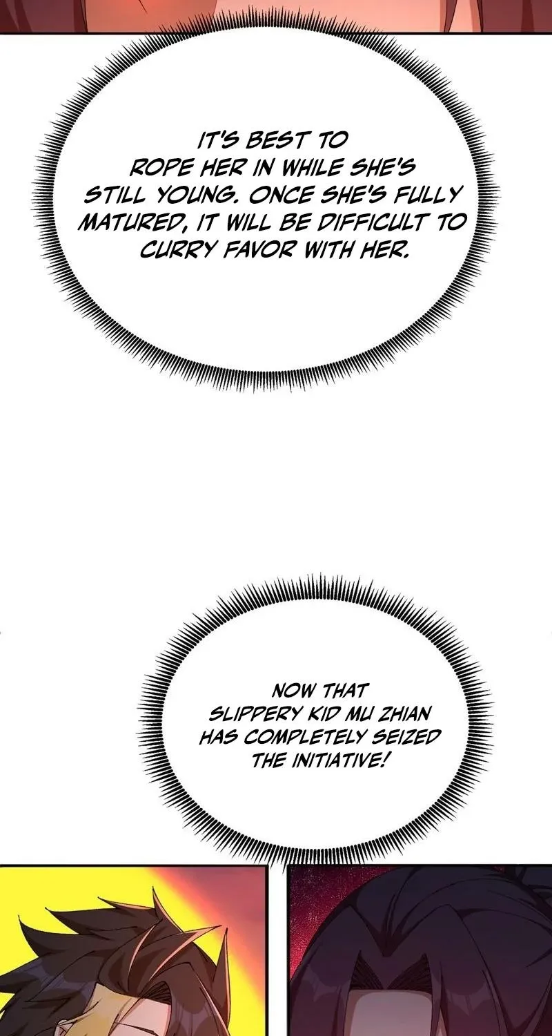 It Turns Out That They Are the Protagonists Chapter 55 page 5 - 