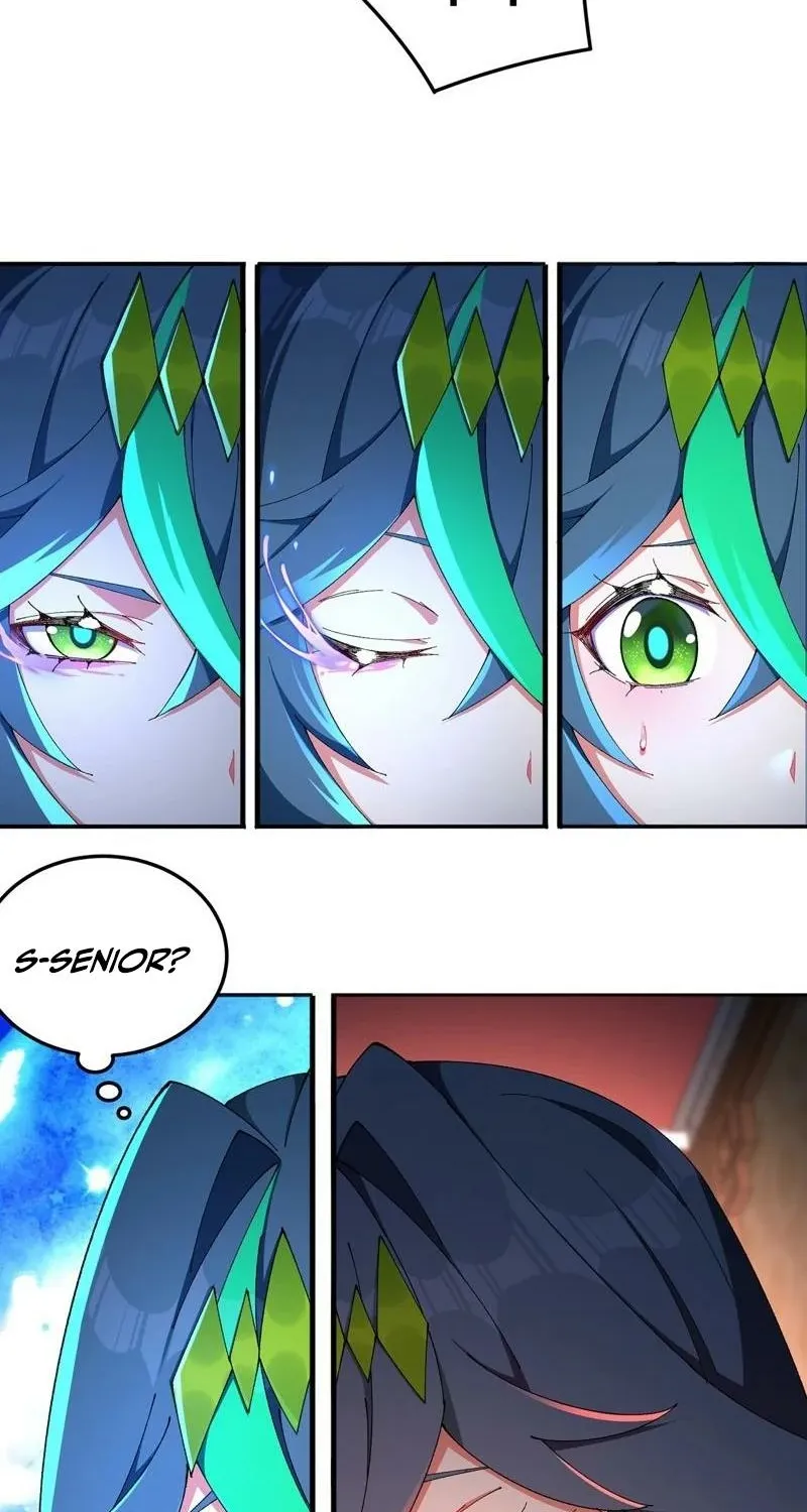 It Turns Out That They Are the Protagonists Chapter 55 page 41 - 