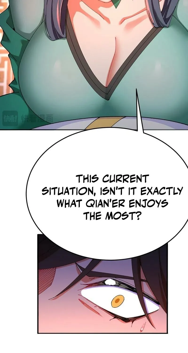 It Turns Out That They Are the Protagonists Chapter 55 page 43 - 