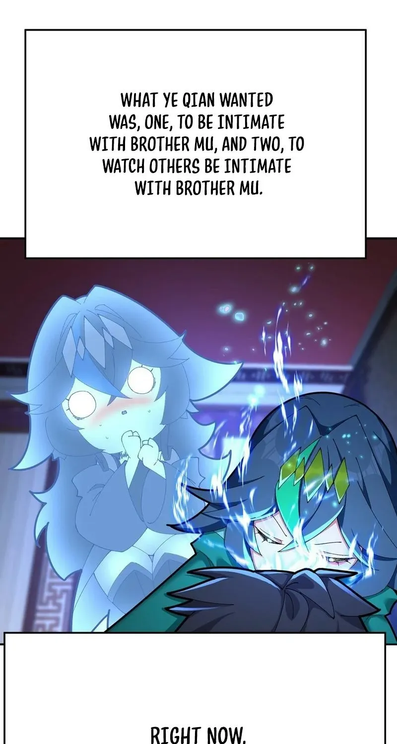 It Turns Out That They Are the Protagonists Chapter 55 page 44 - 