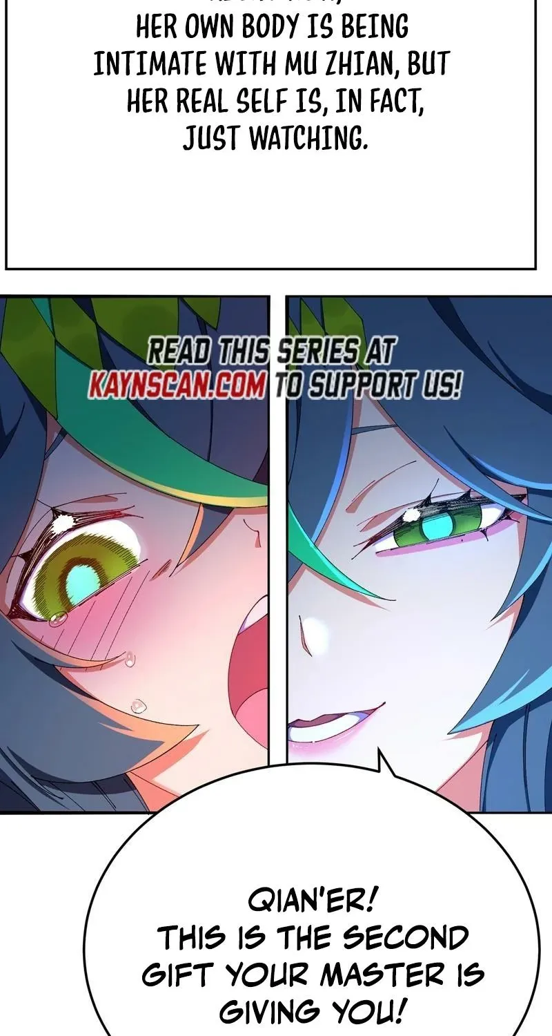 It Turns Out That They Are the Protagonists Chapter 55 page 45 - 